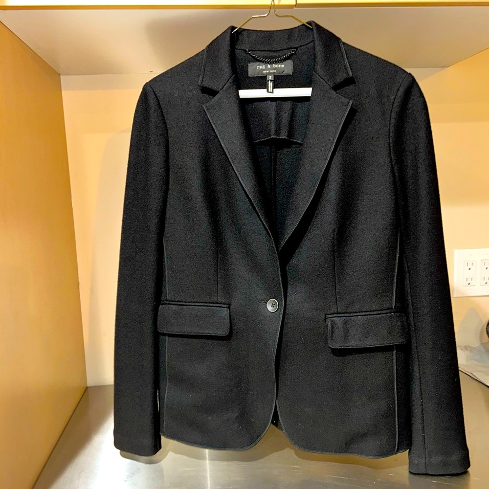 Rag & Bone Blazer Size 2